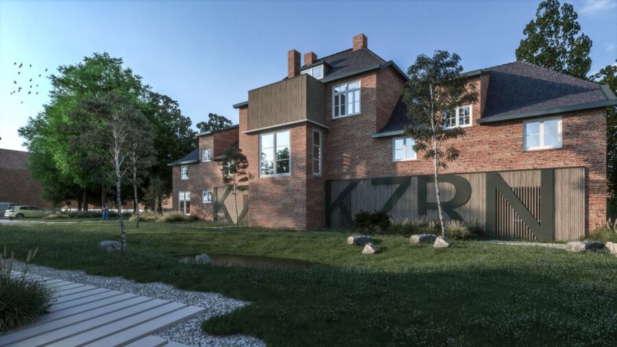 De Kazerne, Helmond