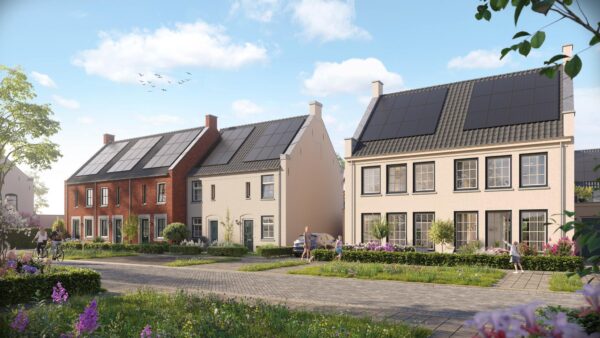 Hazenwinkel Buiten, Helmond