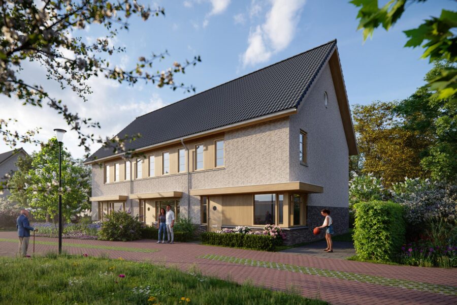 De Klokkengietery, Aarle-rixtel