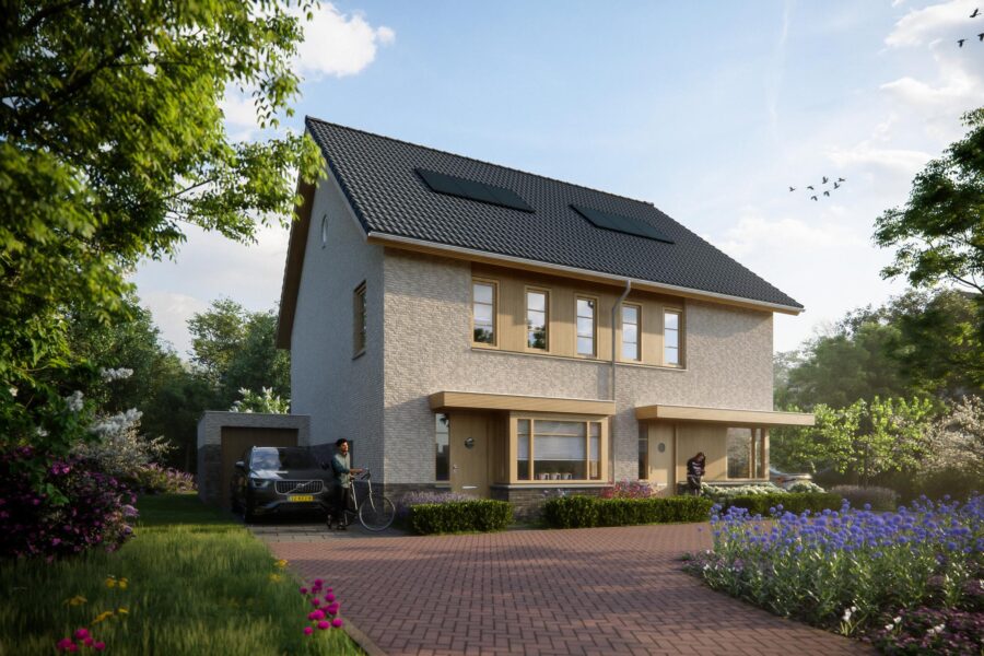 De Klokkengietery, Aarle-rixtel