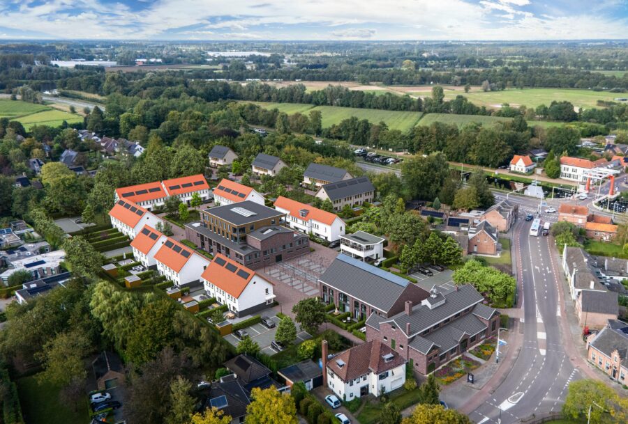 De Klokkengietery, Aarle-rixtel