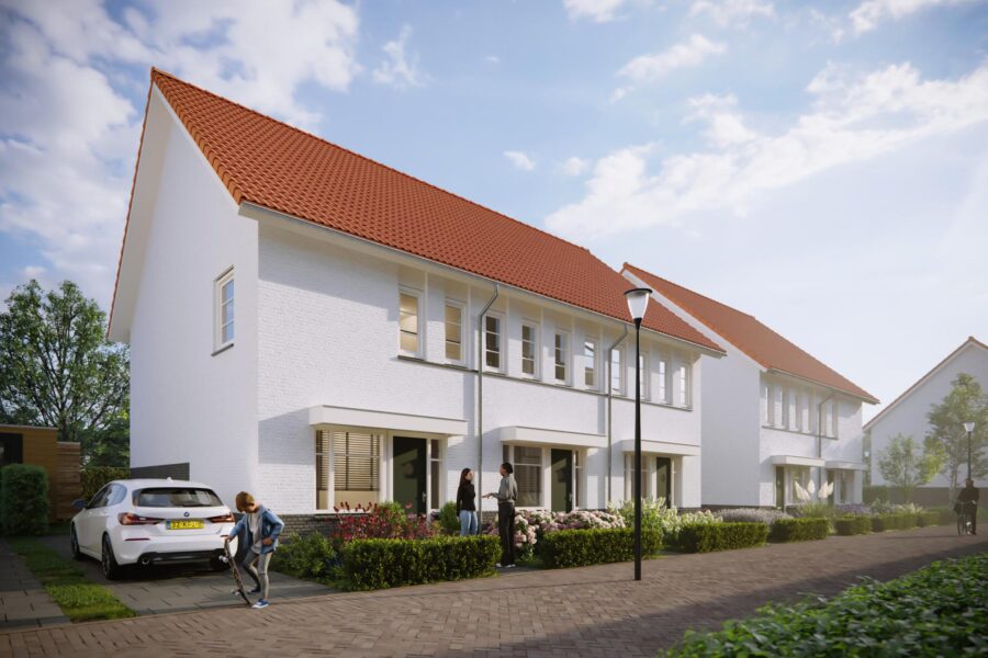 De Klokkengietery, Aarle-rixtel
