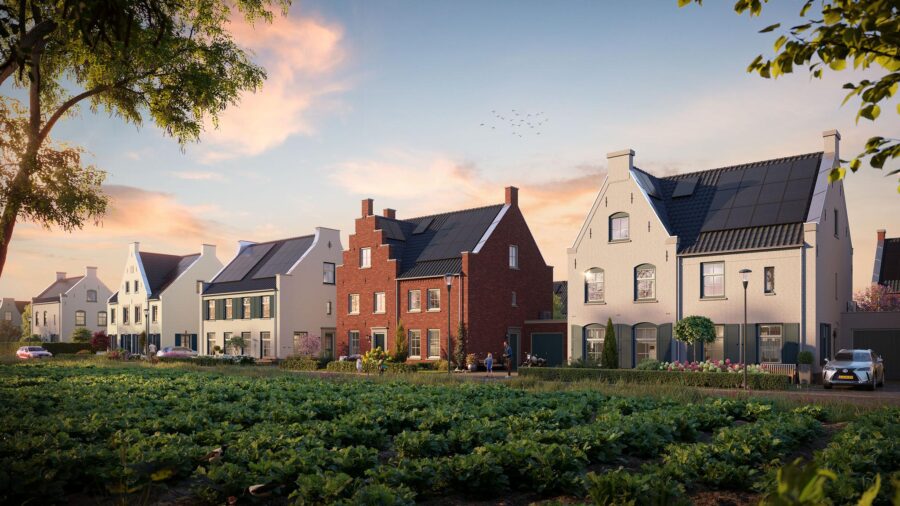 Hazenwinkel Buiten Leeft, Helmond