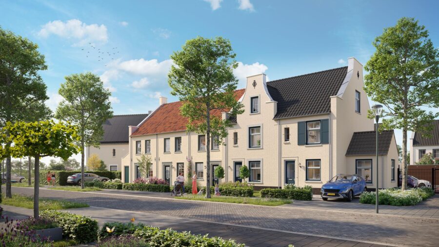Hazenwinkel Buiten Leeft, Helmond