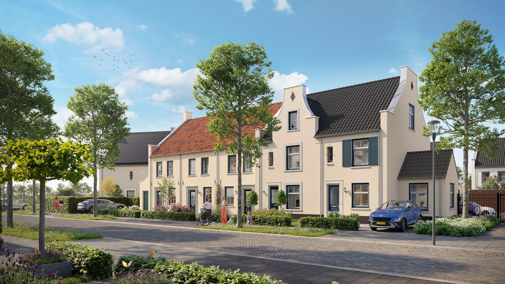Hazenwinkel Buiten Leeft, Helmond