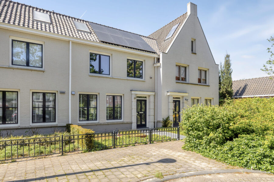 Iekendonksevoort 53, Helmond