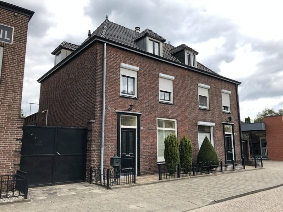 Oostende 16, Helmond