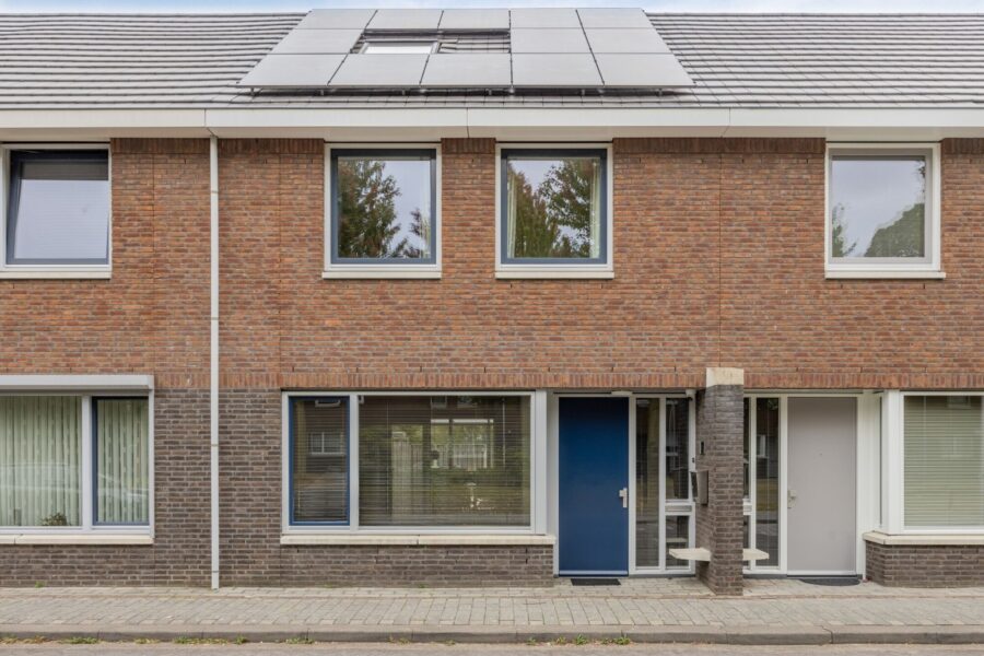 Marmotstraat 7, Helmond