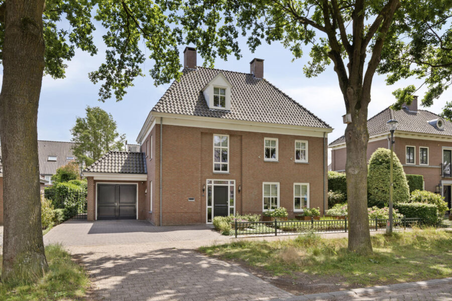 Stepekolk-Oost 7, Helmond