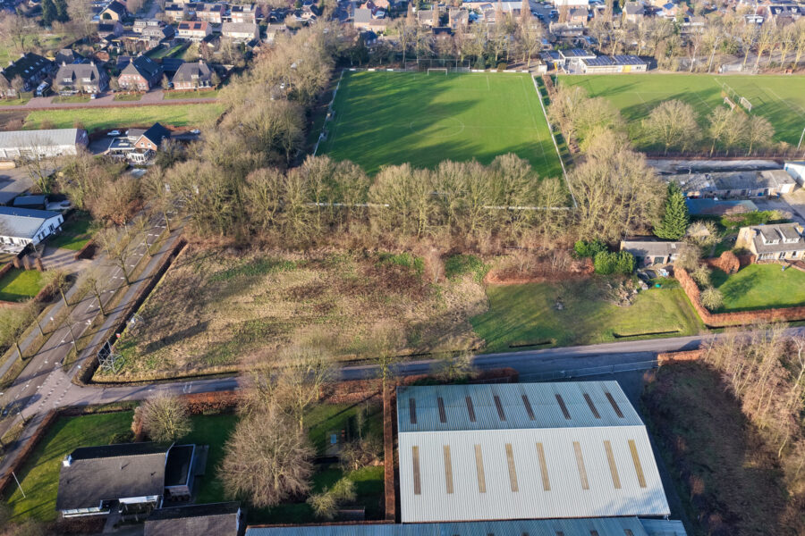Leeuwerikweg 0ong, De Mortel