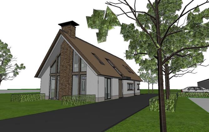 Meijelseweg 66 a-b 0ong, Heusden