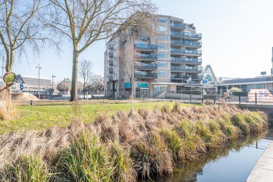 de Elzas 506, Helmond