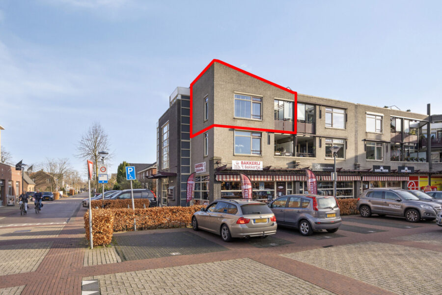 Pastoor Elsenstraat 4, Helmond