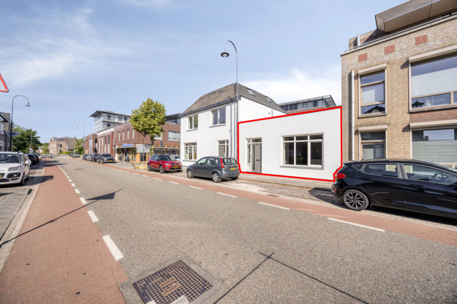 Mierloseweg 112, Helmond