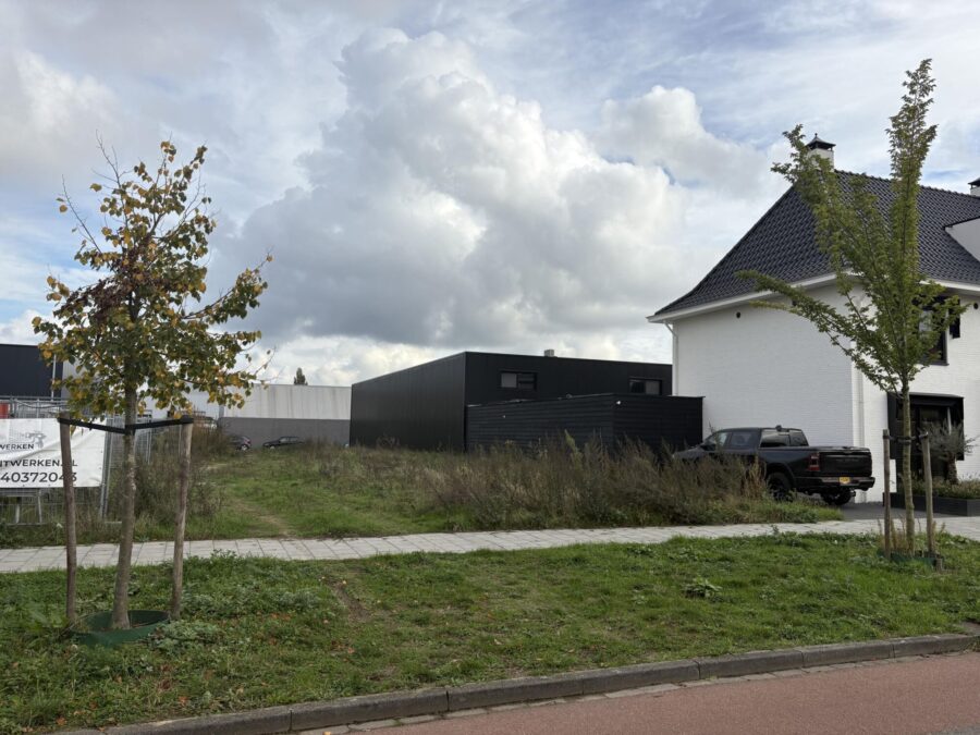 Dr. Dreeslaan 0ong, Helmond