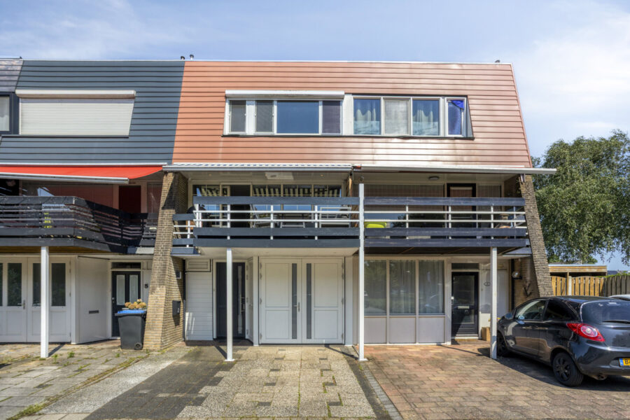 Schollaan 3, Helmond