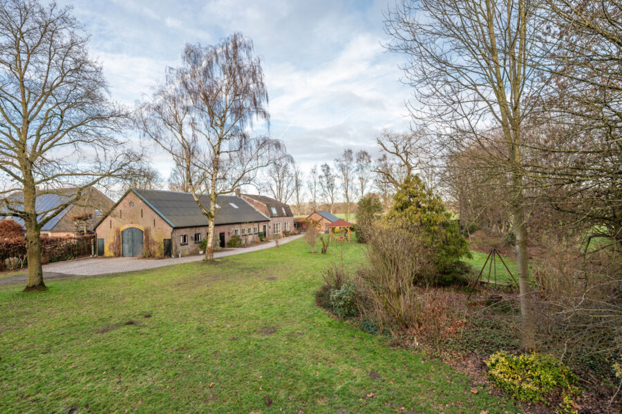 Hoogstraat 78, Sint-oedenrode