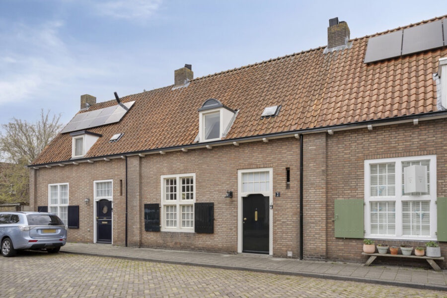Bolsiusstraat 3, Geldrop
