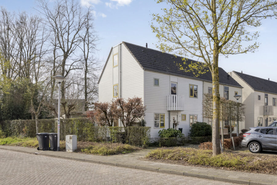 Ardennen 45, Helmond