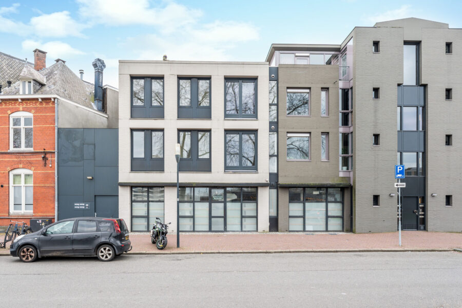 Havenweg 46A, Helmond