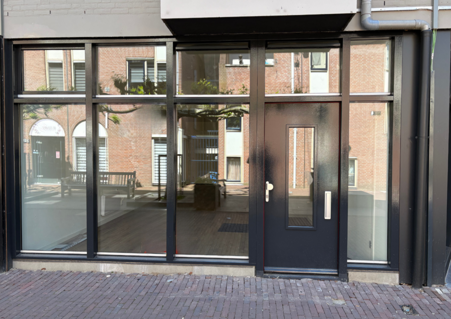 Markt 51A, Helmond