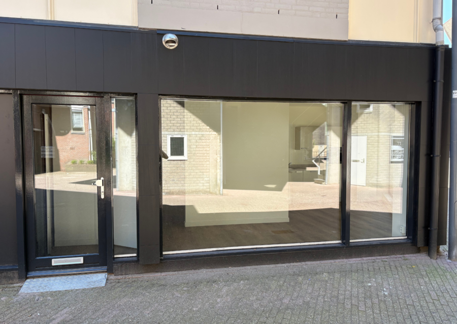Markt 83, Helmond