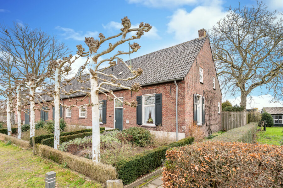 Vorsterdijk 10, Nuenen