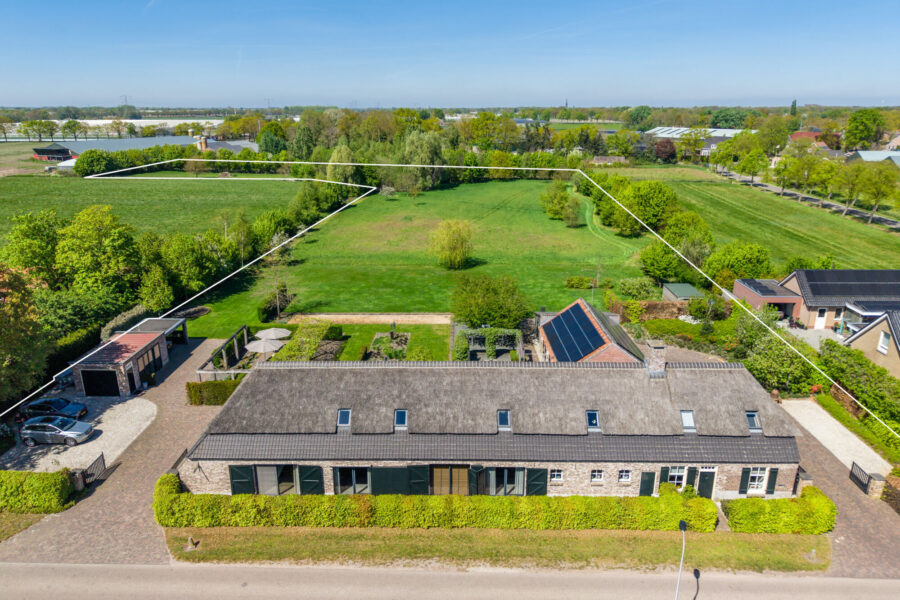 Behelp 2a, Heusden