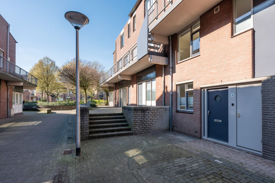 Rijpelplein 4, Helmond