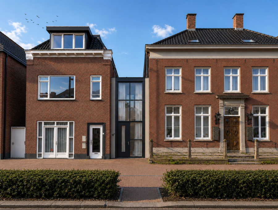 Marktstraat 10F, Helmond