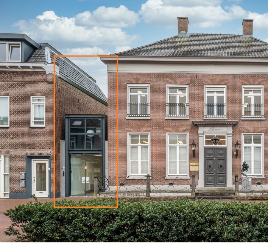 Marktstraat 10F, Helmond
