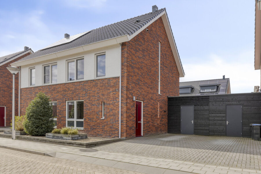 Druifheide 7, Helmond