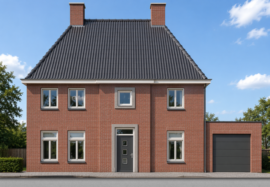 Dr. Dreeslaan 206, Helmond