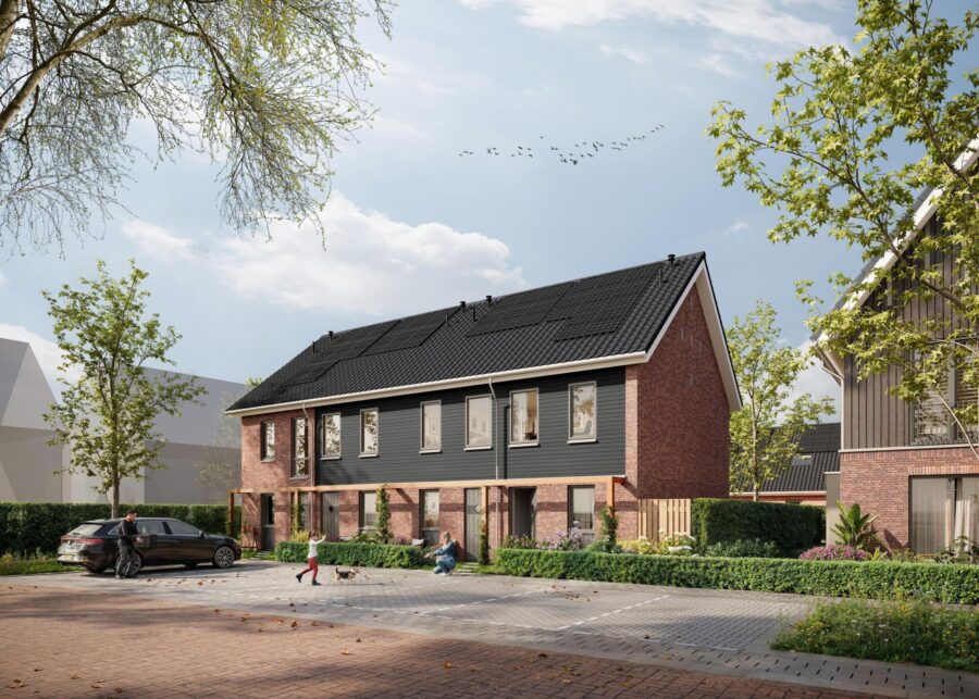 Mierlo's Mooiste fase 2 - type B kavel 212