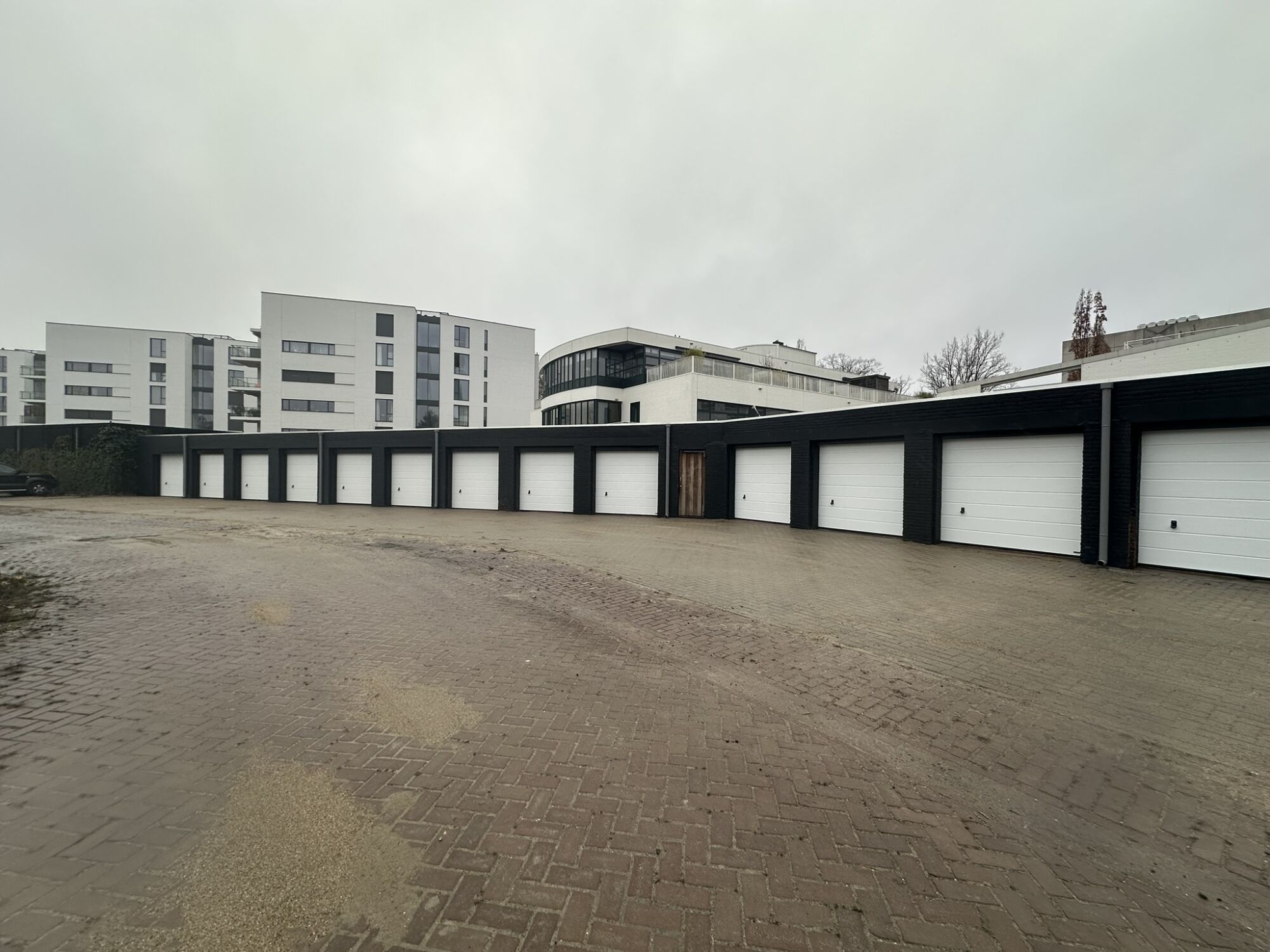 Hofdijkstraat 0, Eindhoven