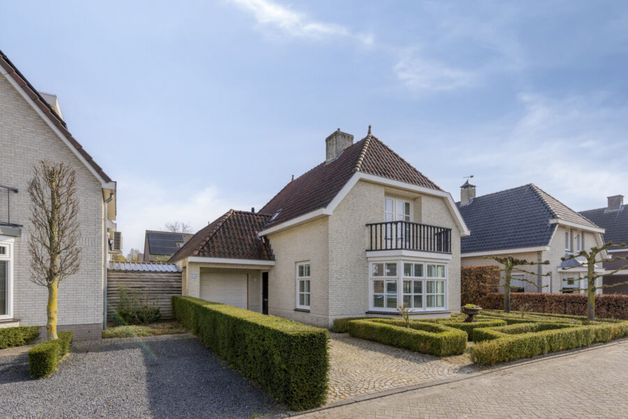 de Schop 42, Lieshout