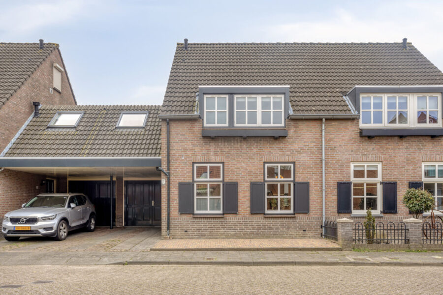Dongestraat 15, Helmond