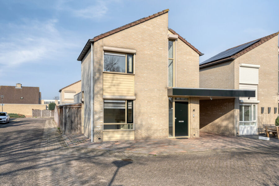Grevelingen 13, Helmond