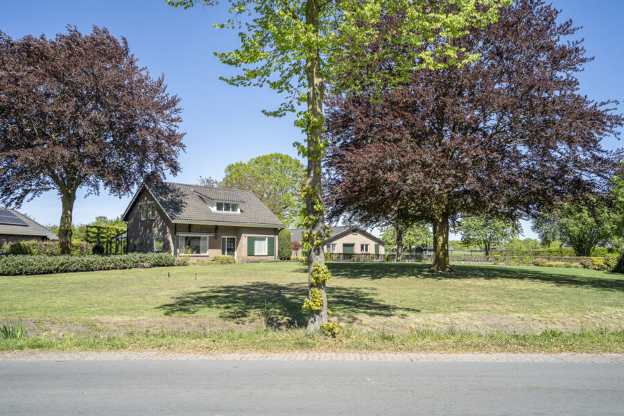 Trimpert 34, Mierlo