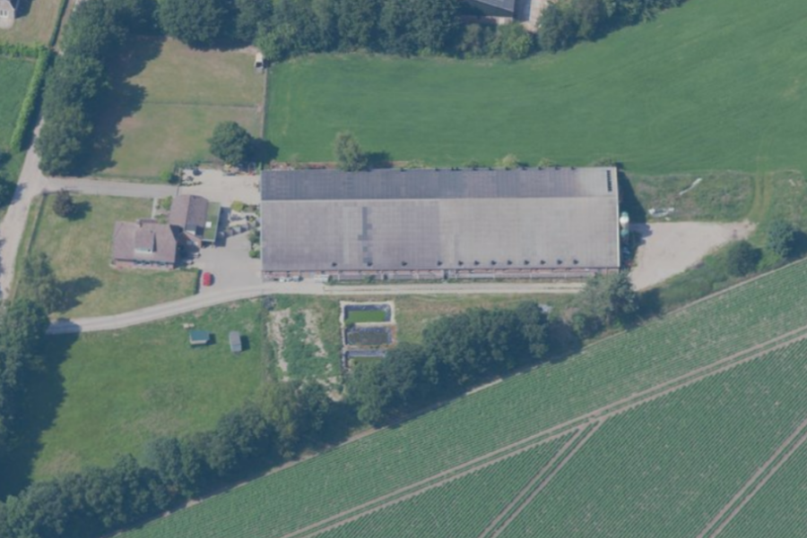 Kemphaanweg 6, Heusden