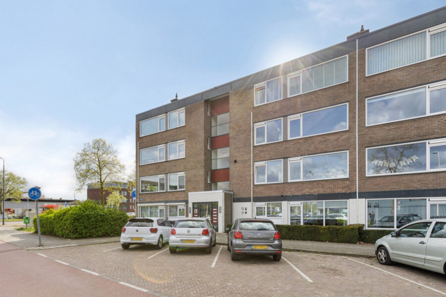 Boerhaavelaan 151, Helmond