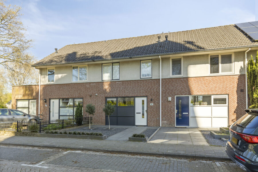 Brouwhuissedijk 66, Helmond