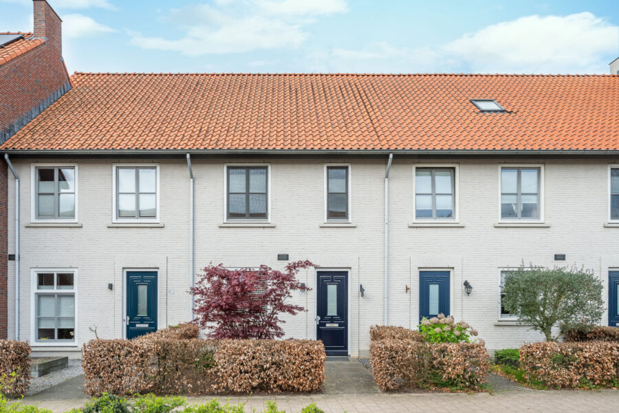 Besselhoeve 2B, Helmond