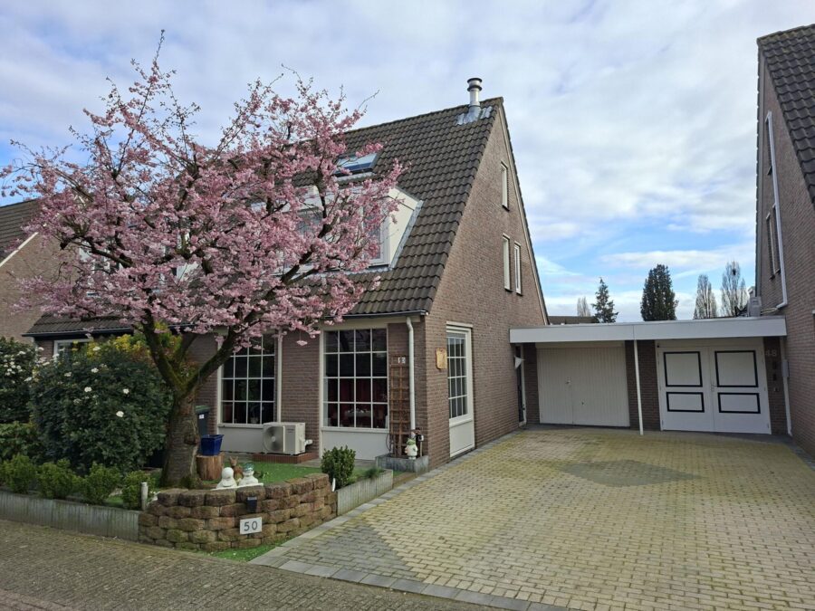Betuwehof 50, Helmond