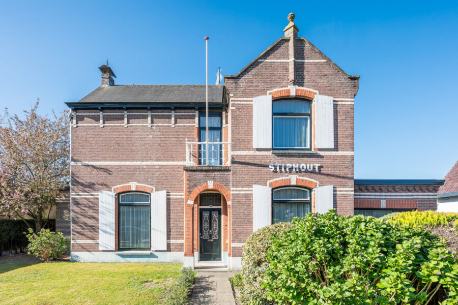 Dorpsstraat 44, Helmond