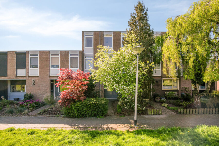 Rogstraat 6, Helmond