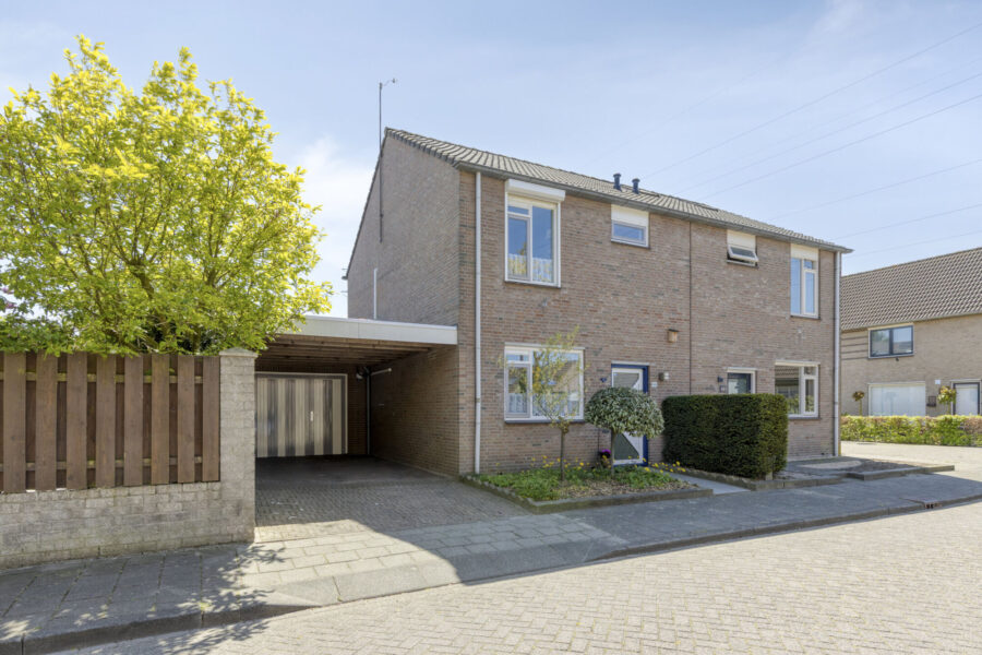 Griftstraat 44, Helmond