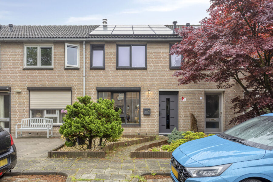Eymerickhof 7, Helmond