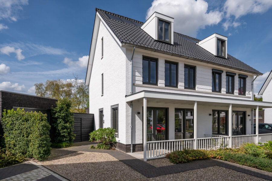 Tyboschplein 16, Helmond