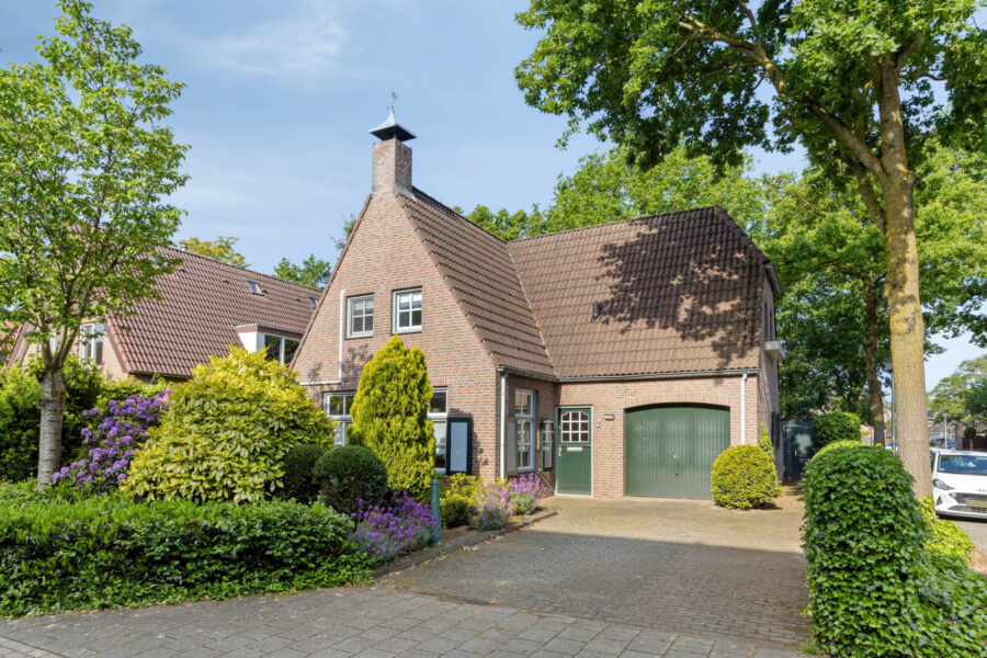 Dr. Knippenberghof 2, Helmond